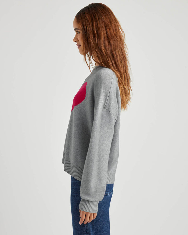 Layton Love Sweater | Splendid
