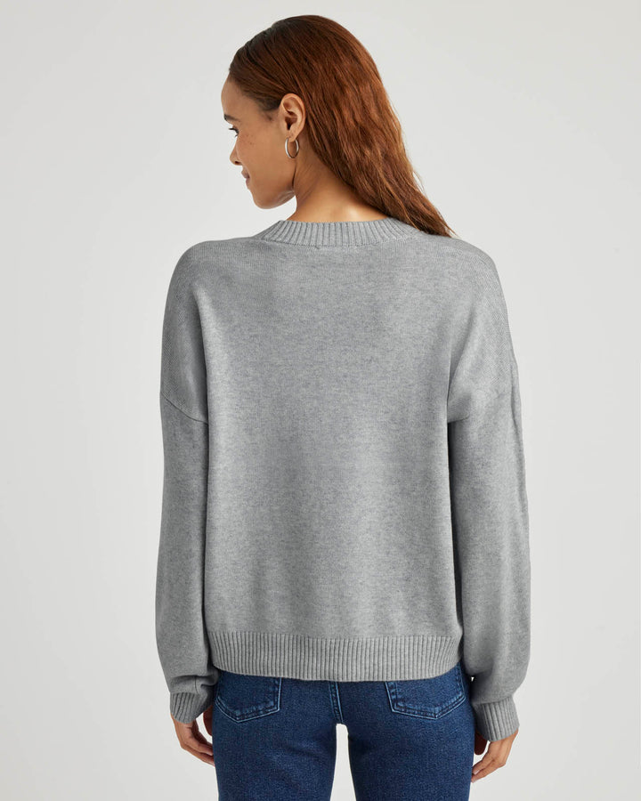 Layton Love Sweater | Splendid