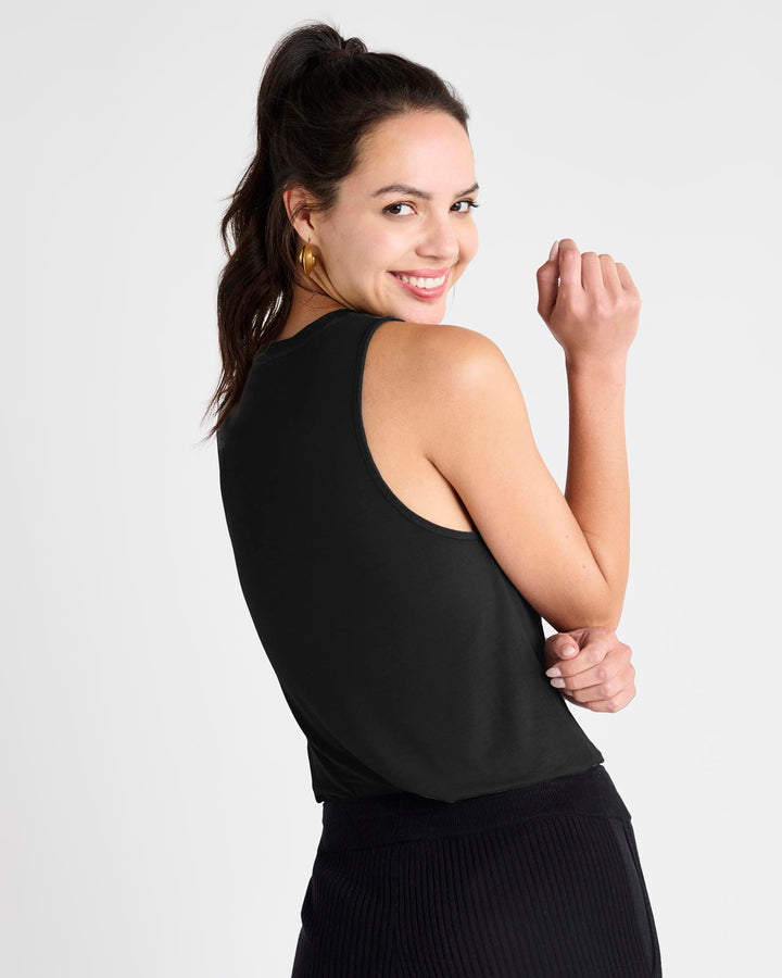 splendid layering tank