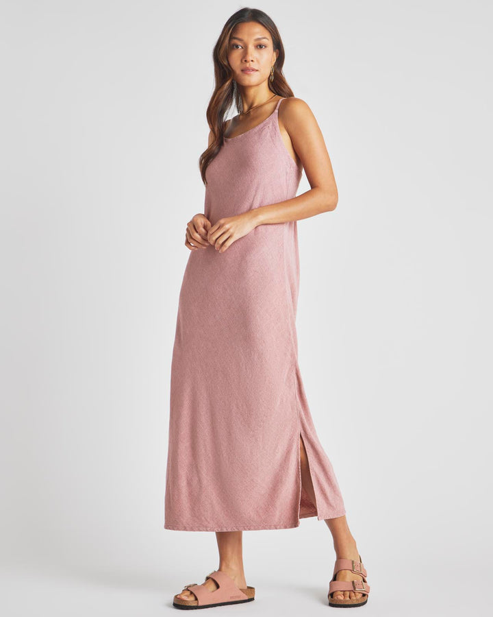 Free People Tilda Dress Neutral Combo – Call Me The Breeze