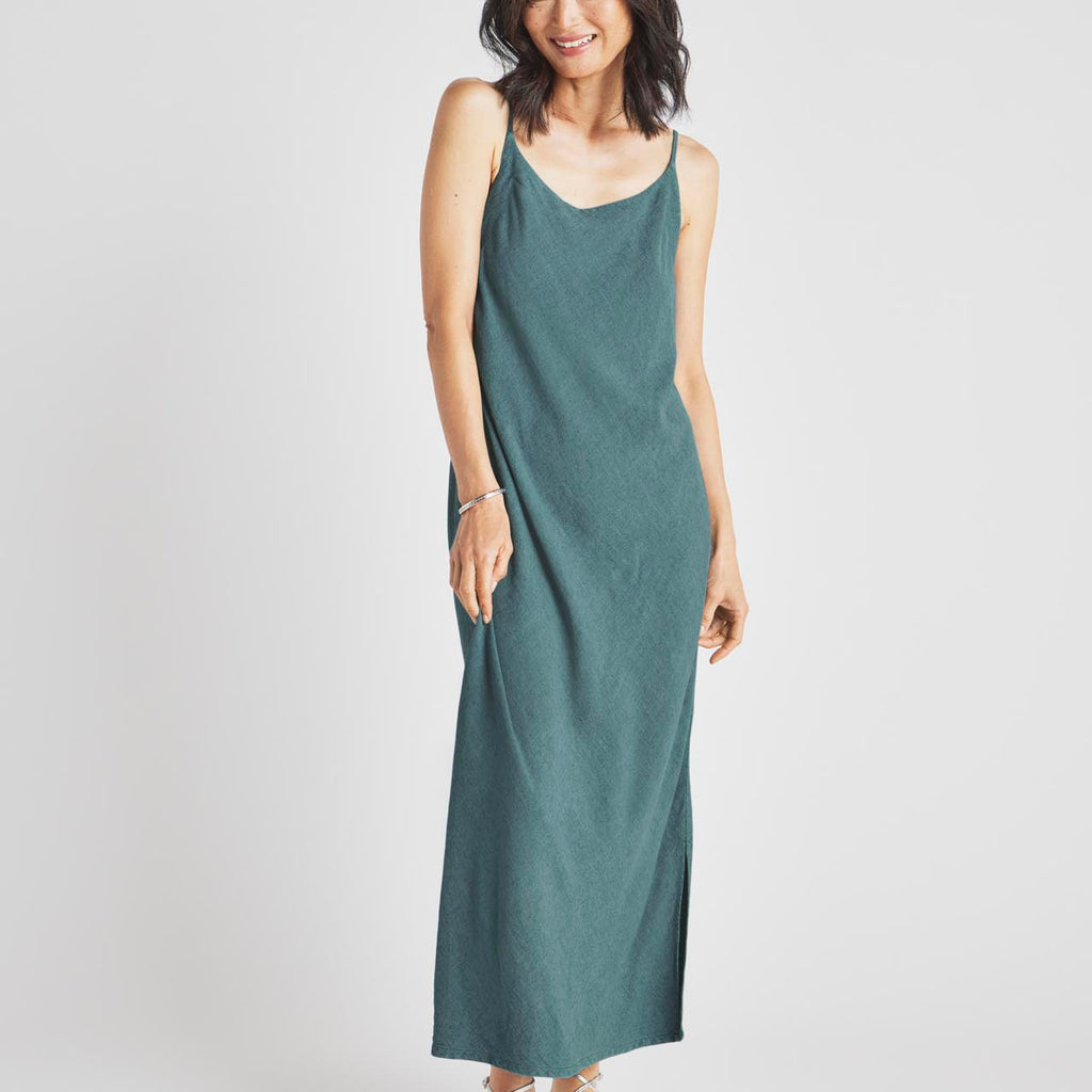 Splendid - Breeze Dress - Lilac Rose