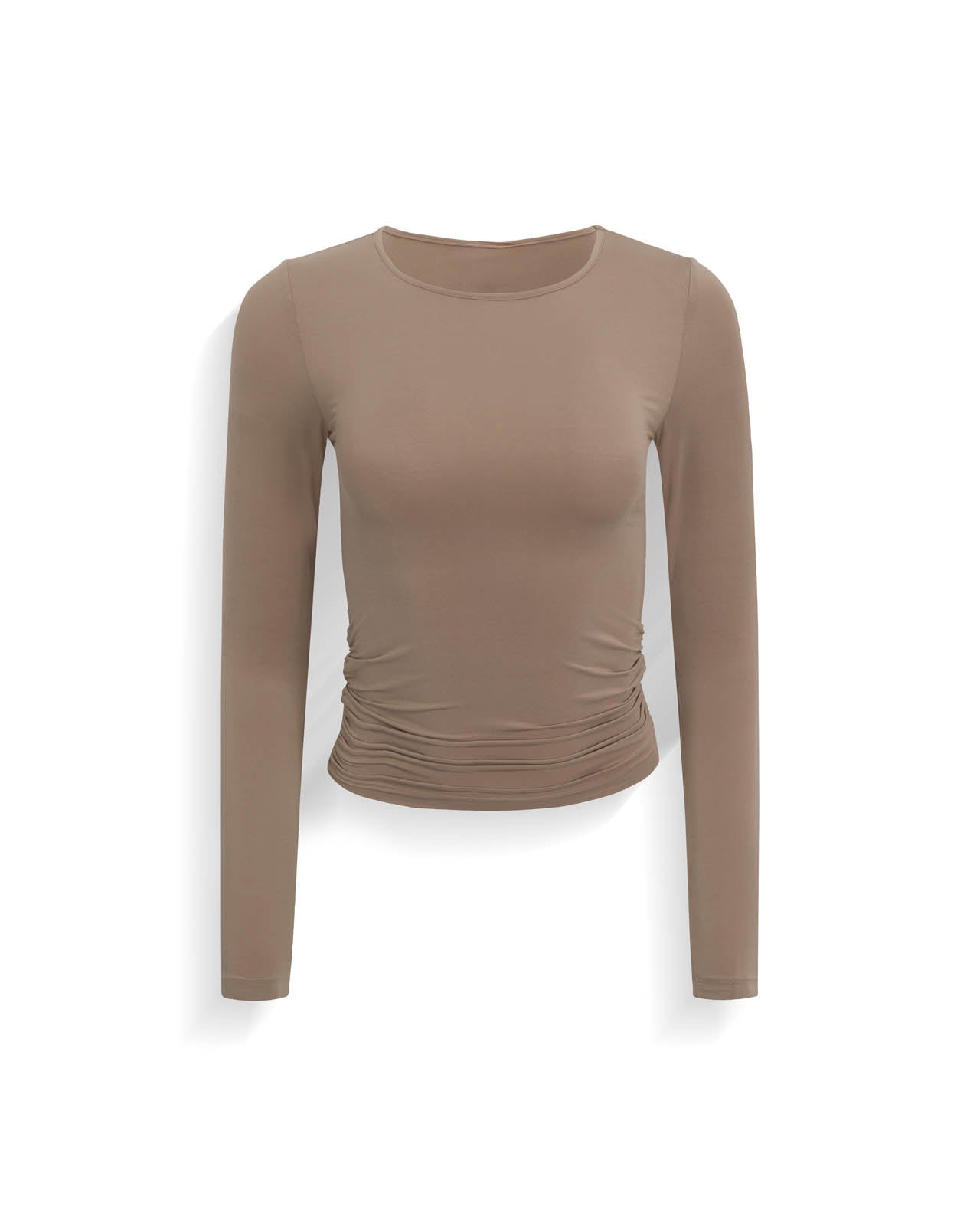 SunSoft UPF 50+ Long Sleeve Tee | Splendid