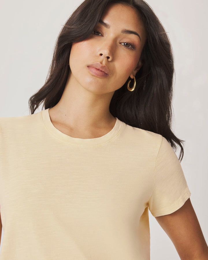 Louisa Short Sleeve Tee