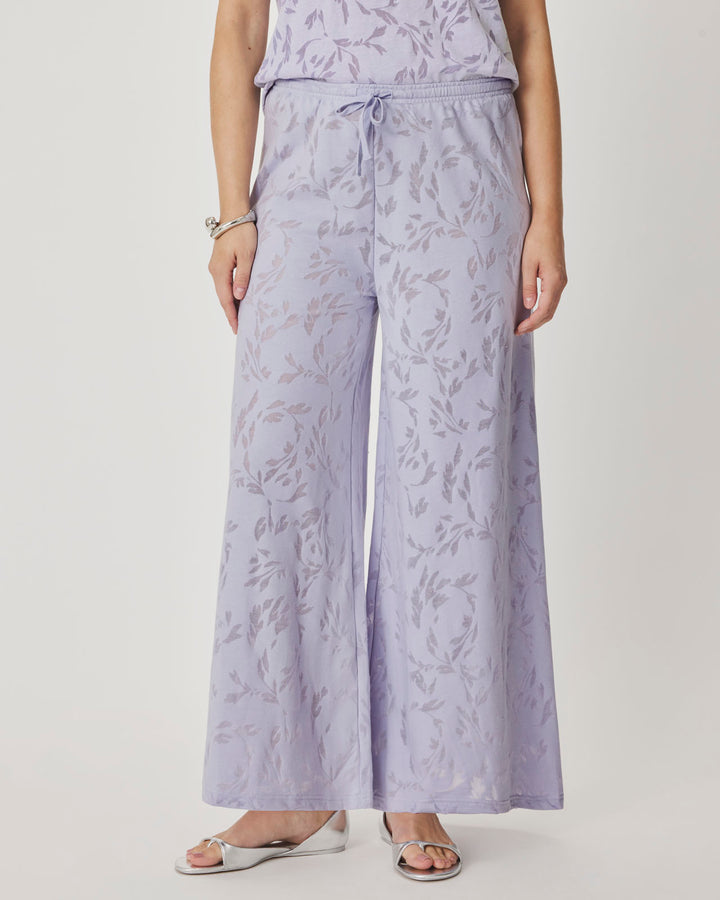 Air Burnout Pant
