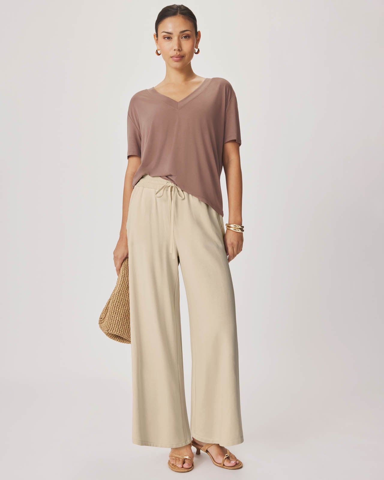 Supersoft Jada Sweatpant | Splendid Supersoft Jada Sweatpant | Splendid