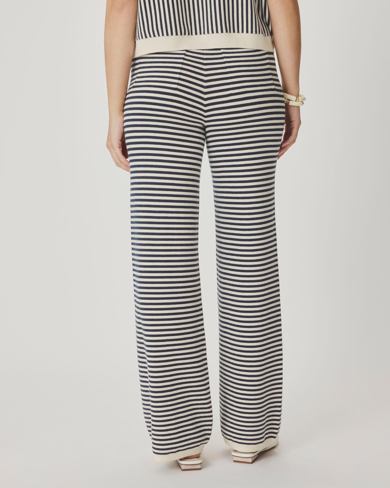 Christa Striped Knit Pant | Splendid