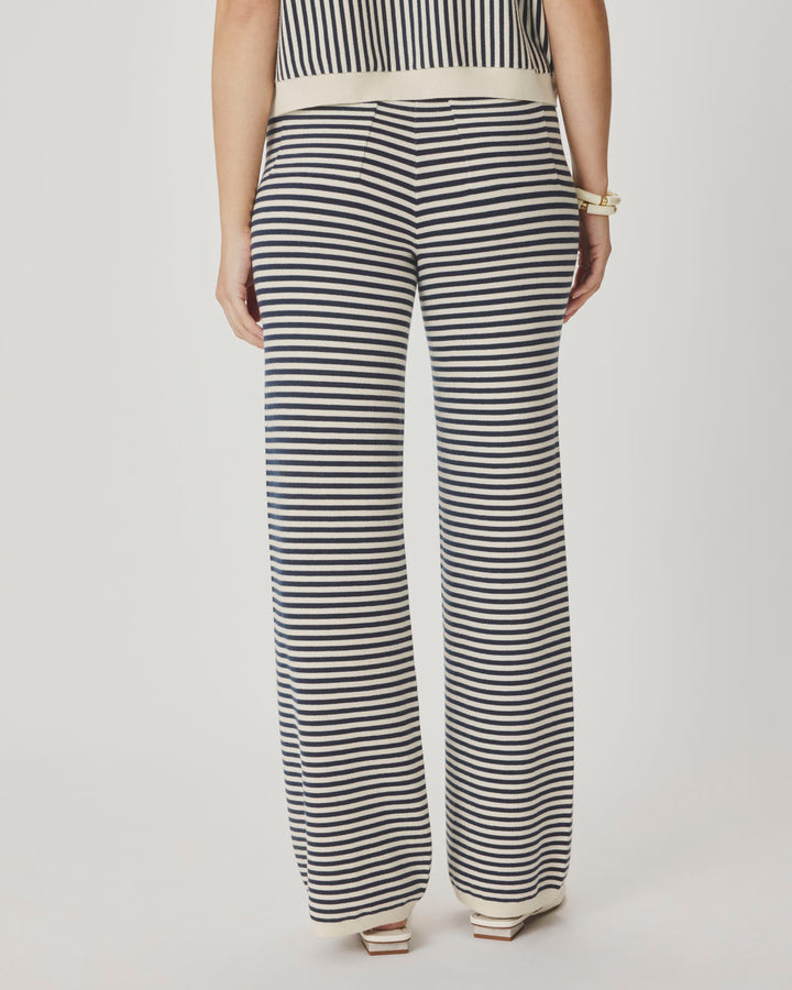 Christa Striped Knit Pant | Splendid