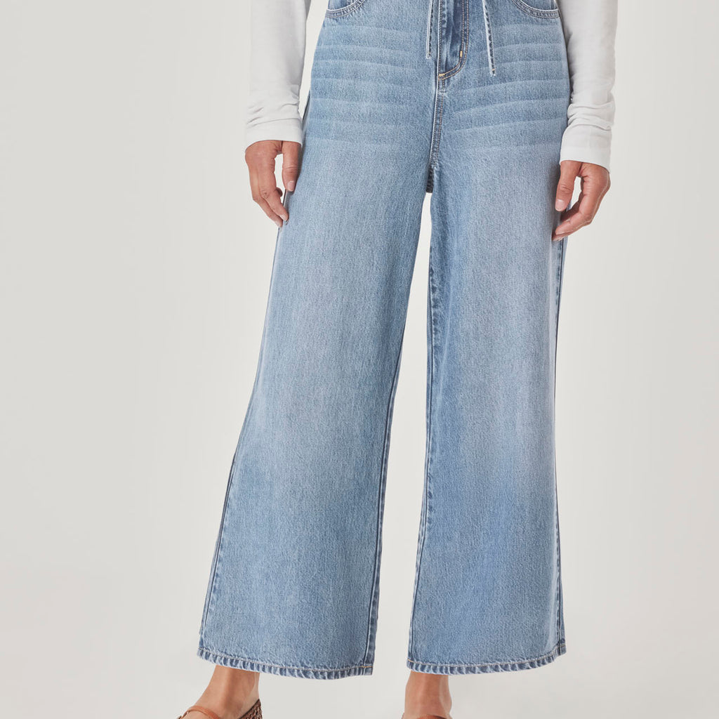 Lounge Denim Crop Pant - Splendid