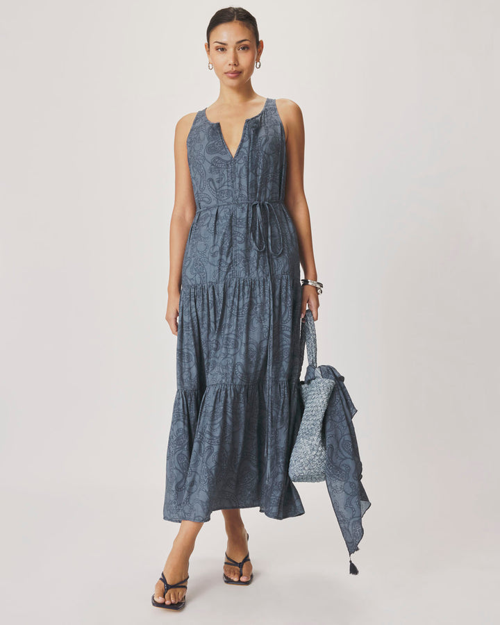 long sheer sleeve black dress Black Sheer High-Neck Bubble Dress
