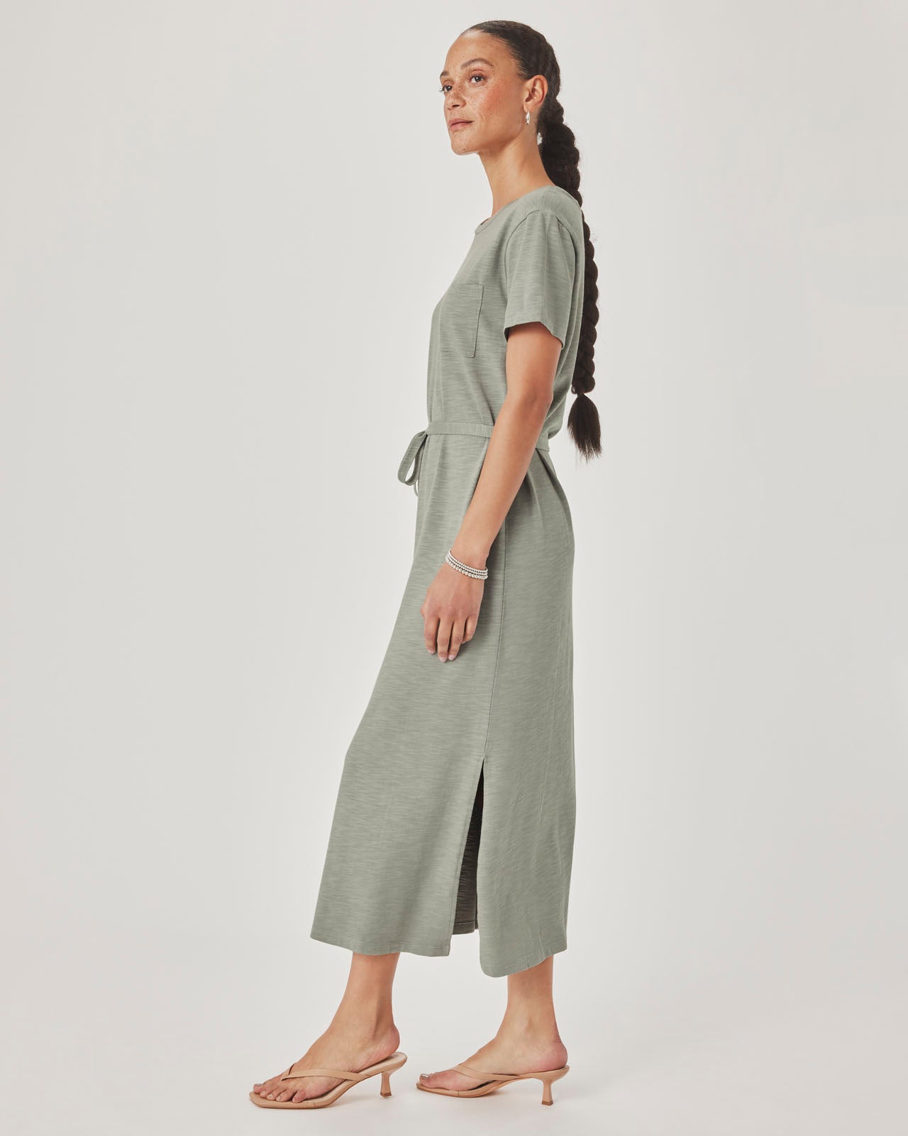 Keegan T-Shirt Dress | Splendid