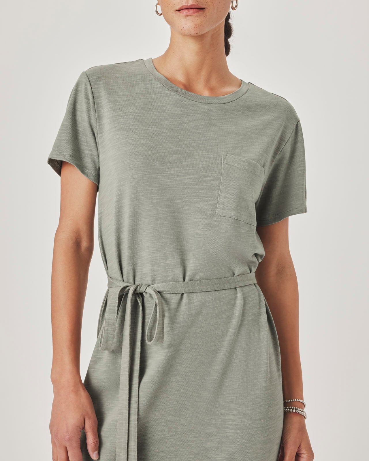 Keegan T-Shirt Dress | Splendid