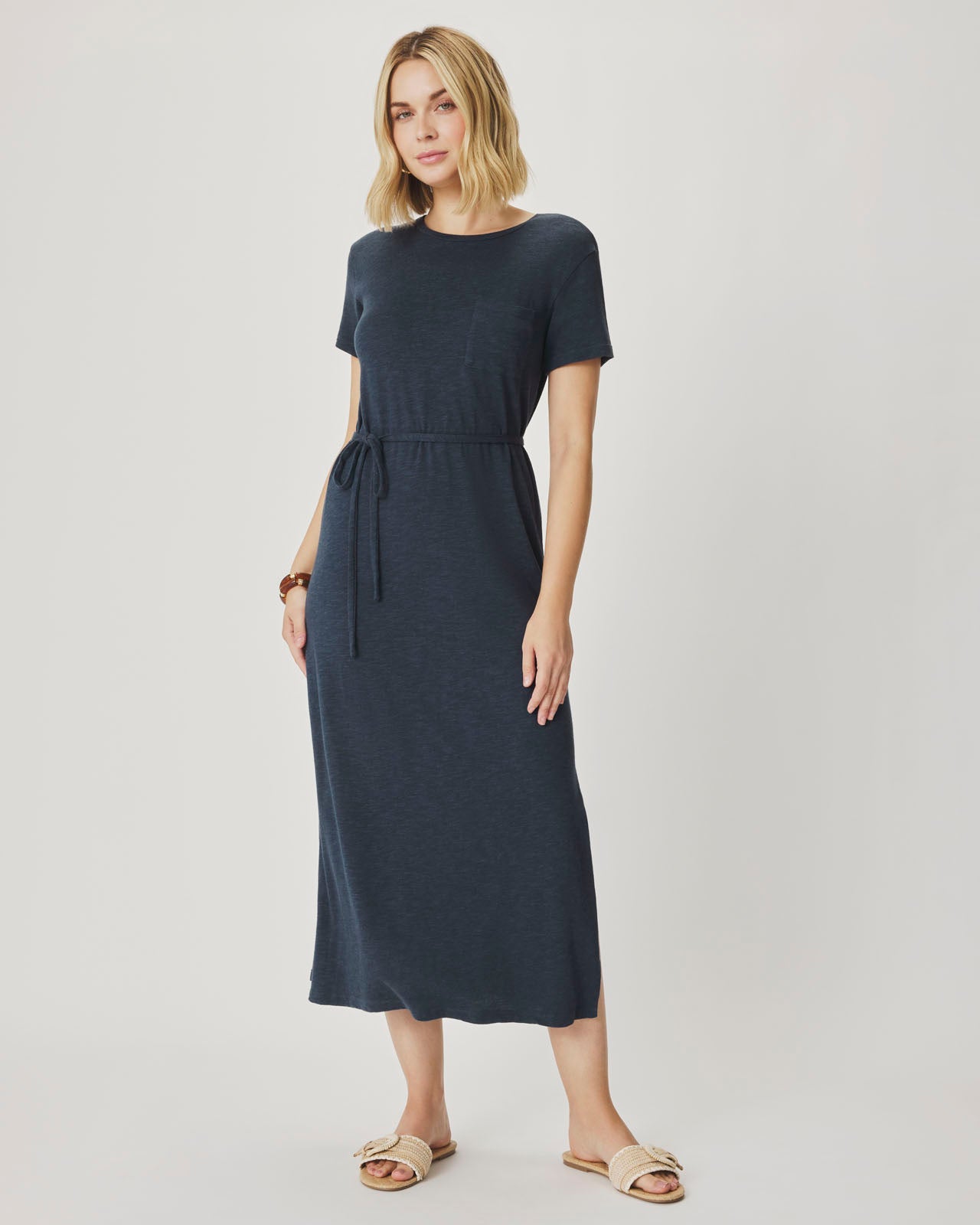 Keegan T-Shirt Dress | Splendid