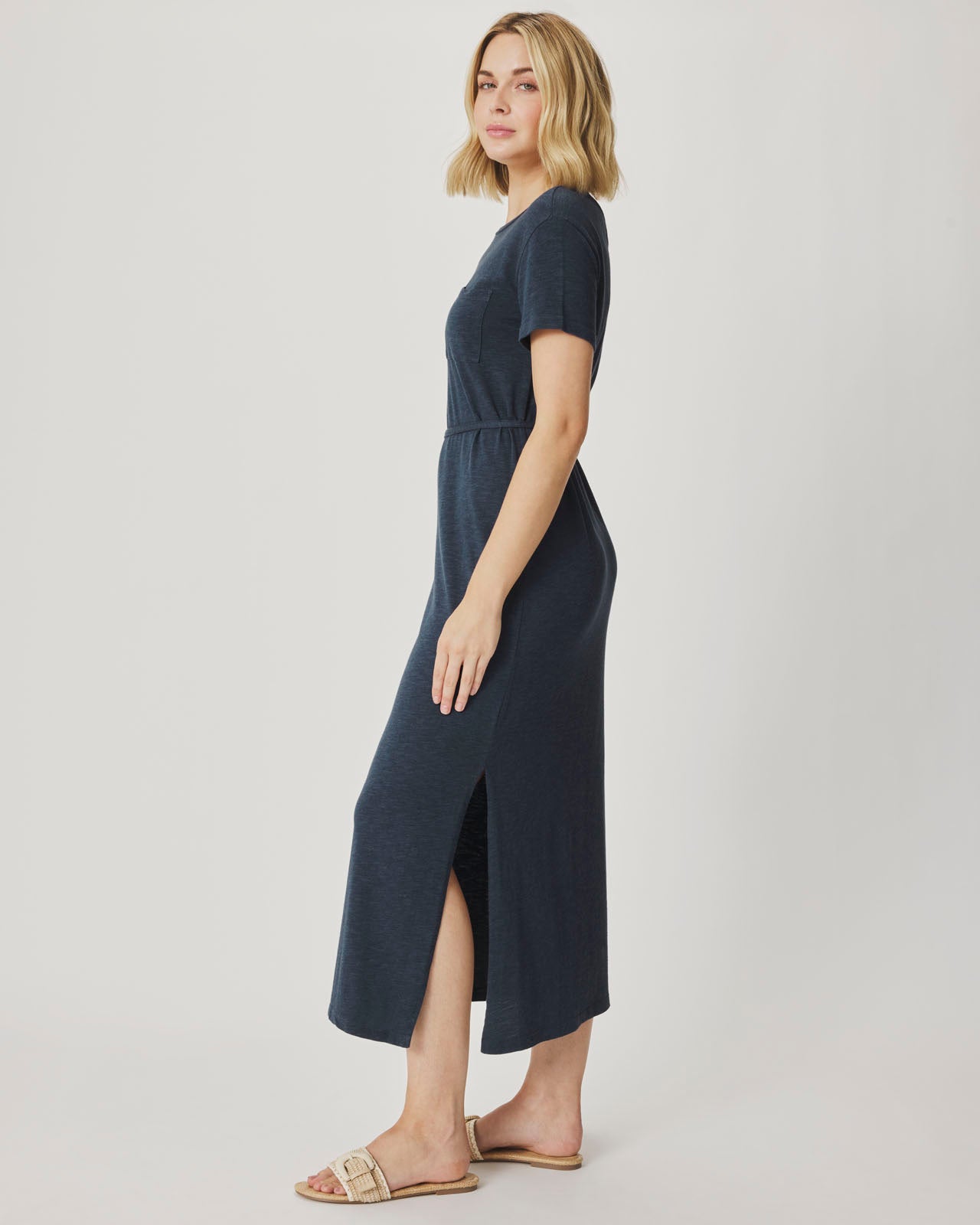Keegan T-Shirt Dress | Splendid