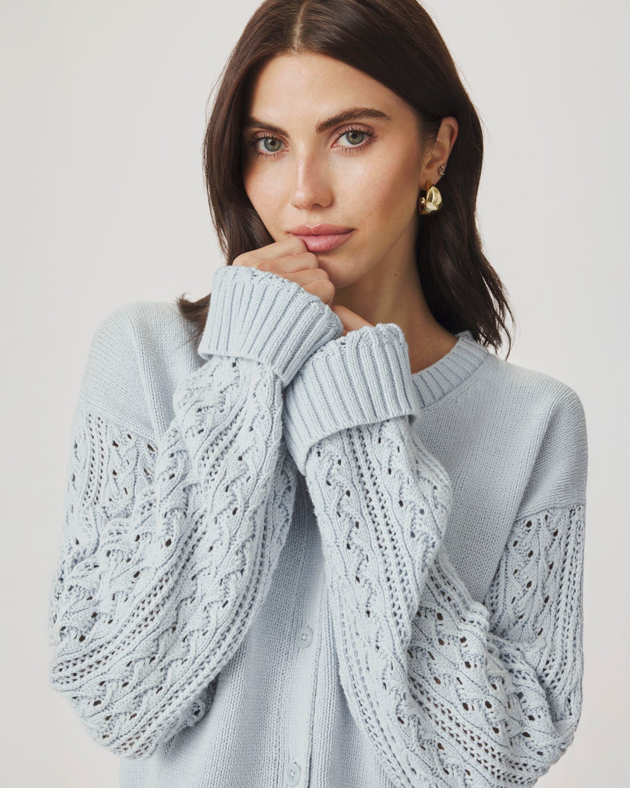 Gracie Cardigan | Splendid