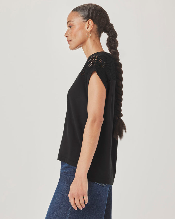 Supersoft Jada Sleeveless Top