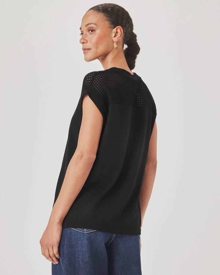 Supersoft Jada Sleeveless Top