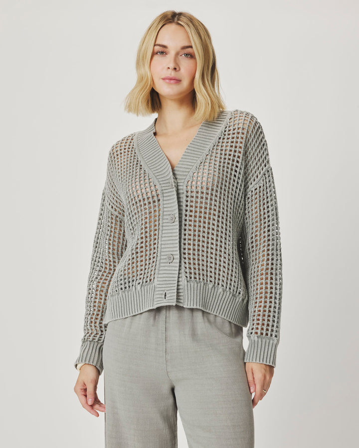 Camellia Cardigan | Splendid