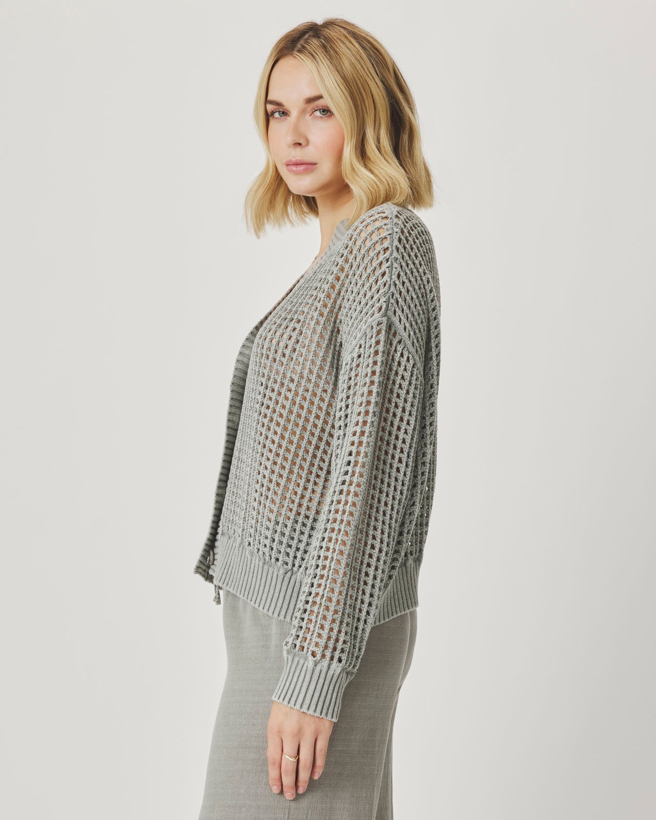 Camellia Cardigan | Splendid