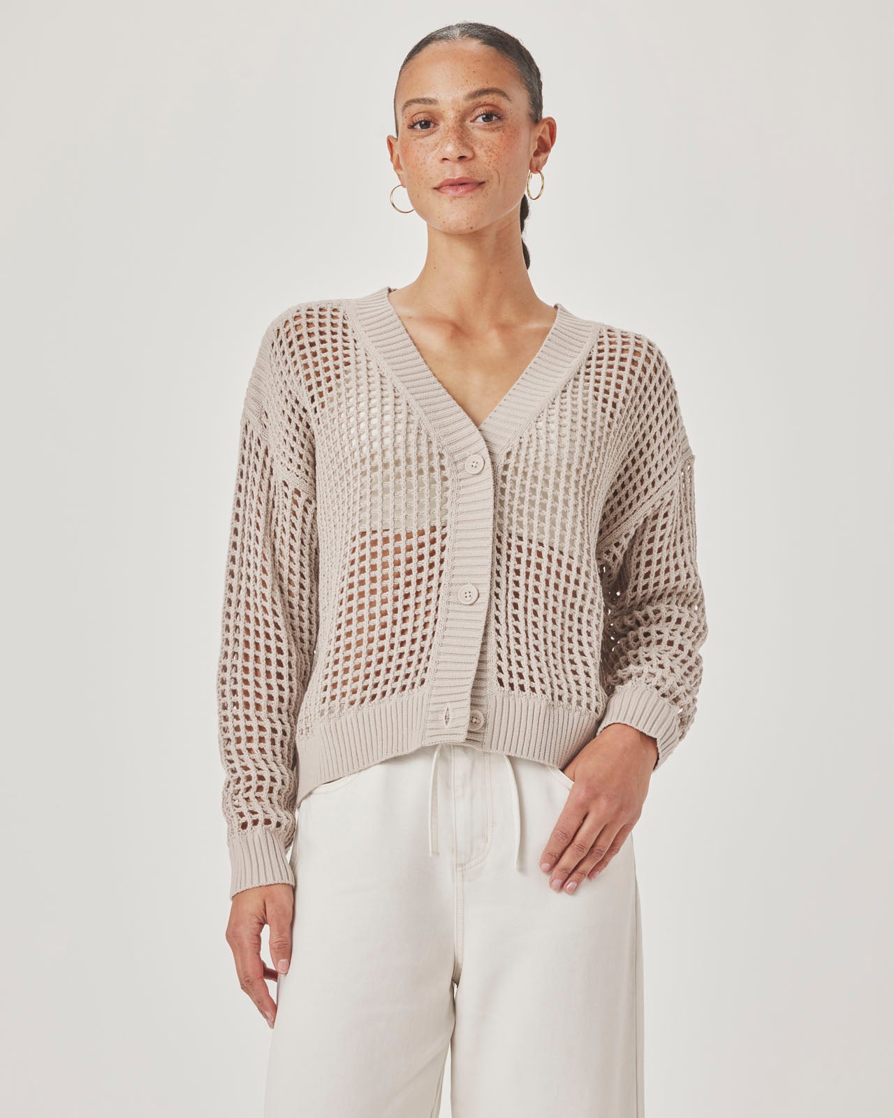 Camellia Cardigan | Splendid