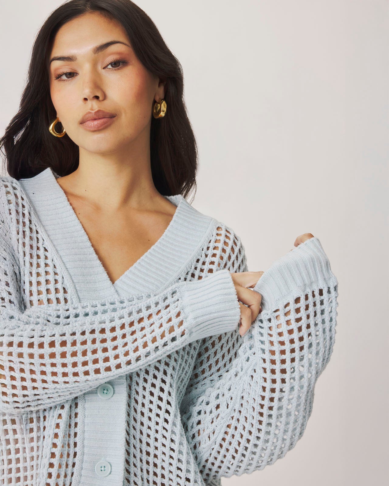 Camellia Cardigan | Splendid