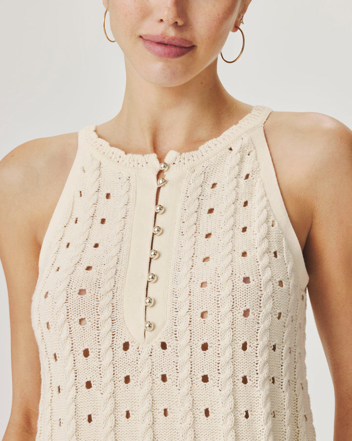 Foster Knit Tank | Splendid