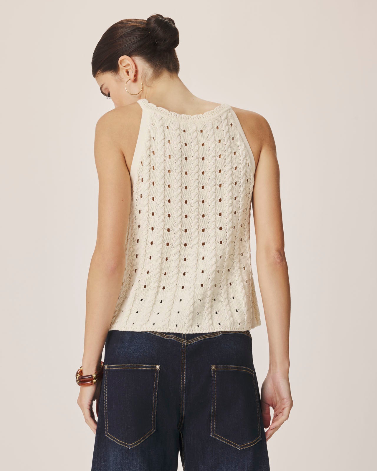 Foster Knit Tank | Splendid