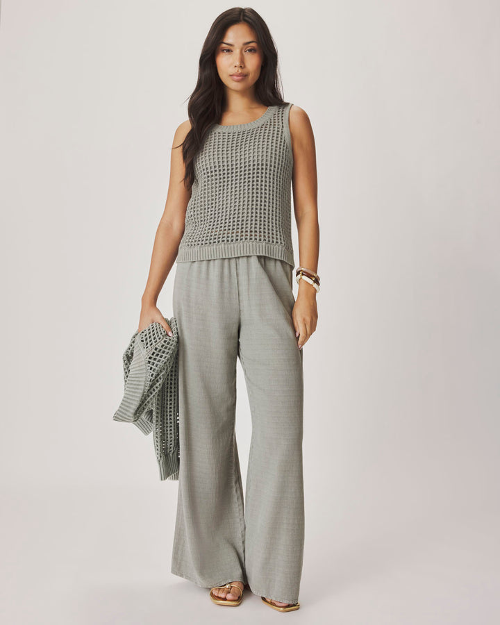 Camellia Knit Tank | Splendid