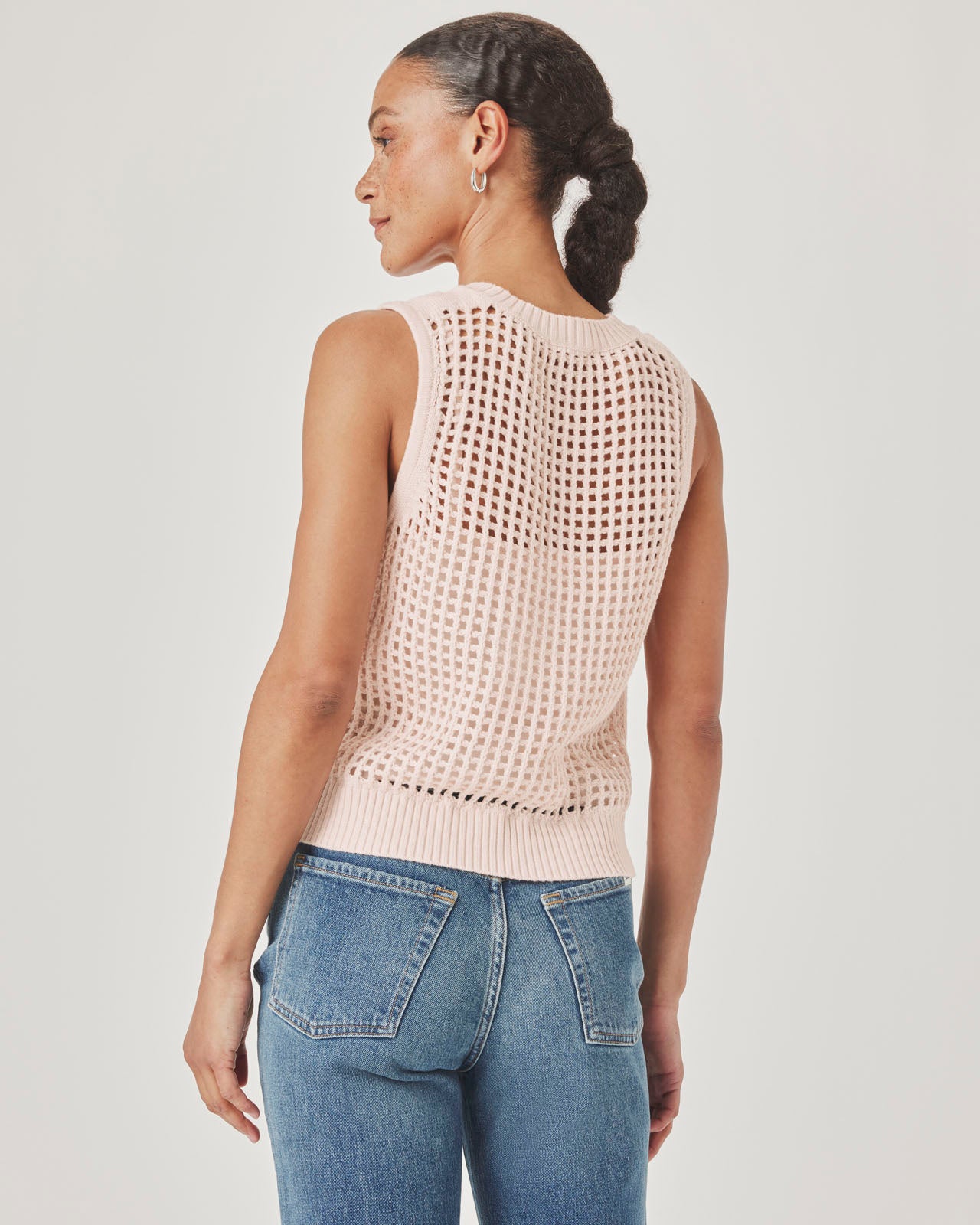 Camellia Knit Tank | Splendid