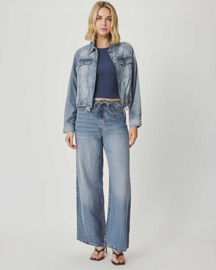 casual カンナ 30 30 Inseam Lounge Denim Pant | Splendid