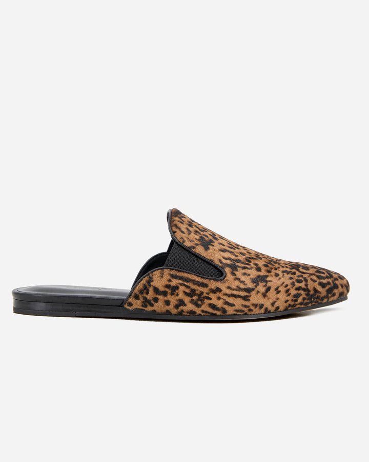 Liza Leopard Mule | Splendid