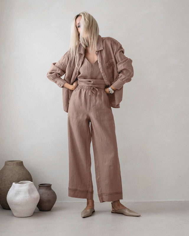 Women's Loungewear & Sleepwear Sets | Splendid