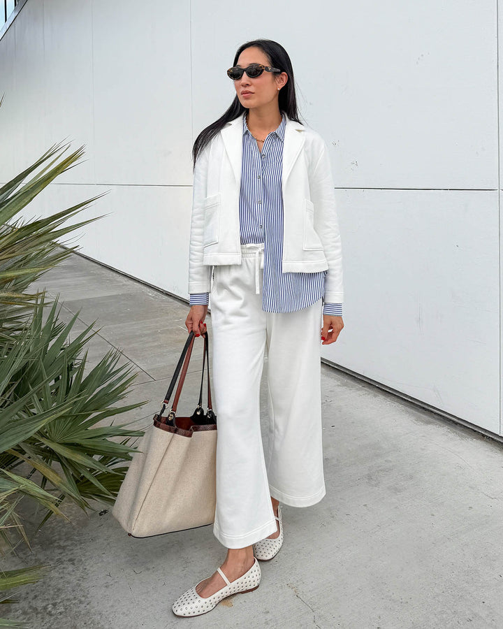 Matilda Terry Blazer