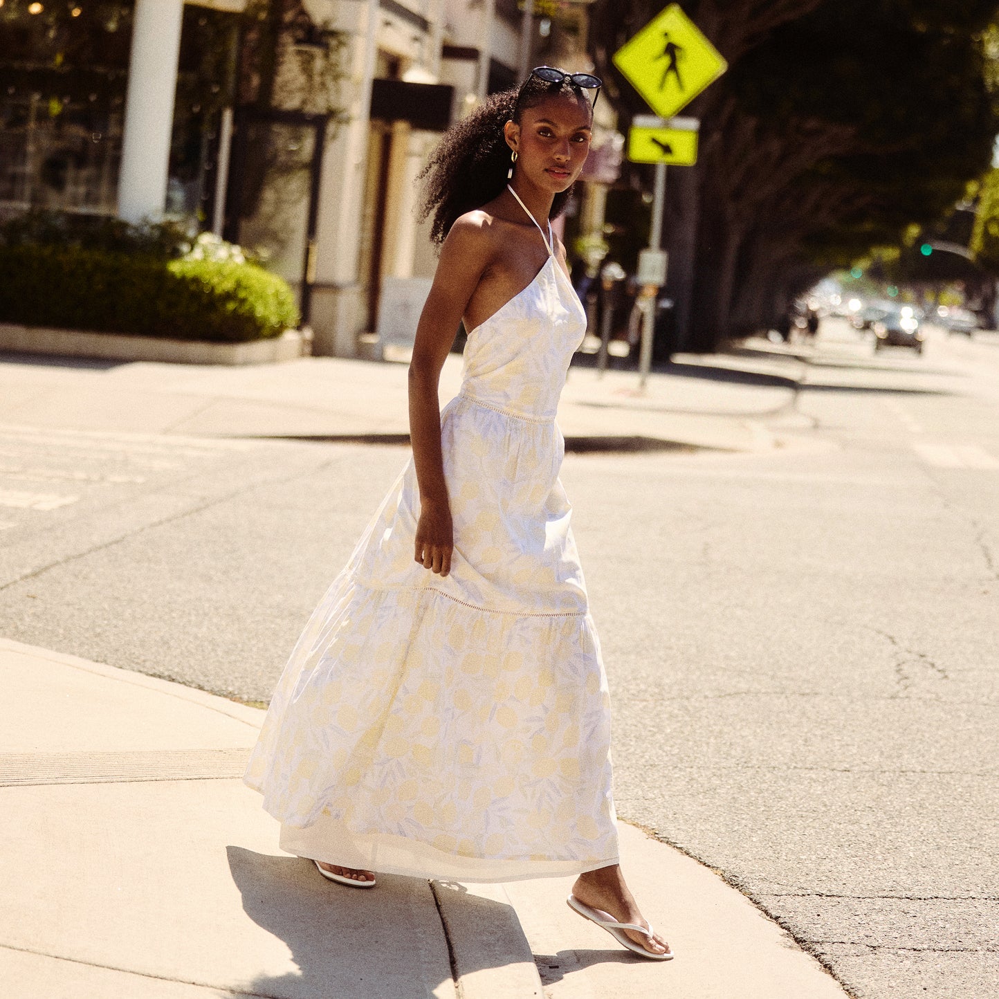 The Dress Shop