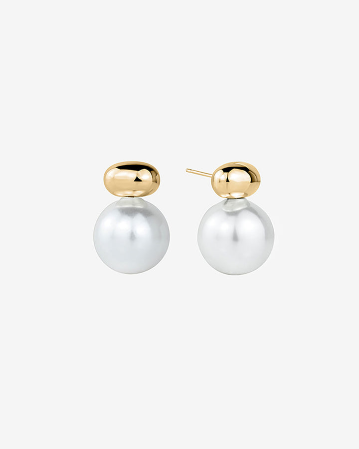 Shashi Alice Pearl Earrings Splendid