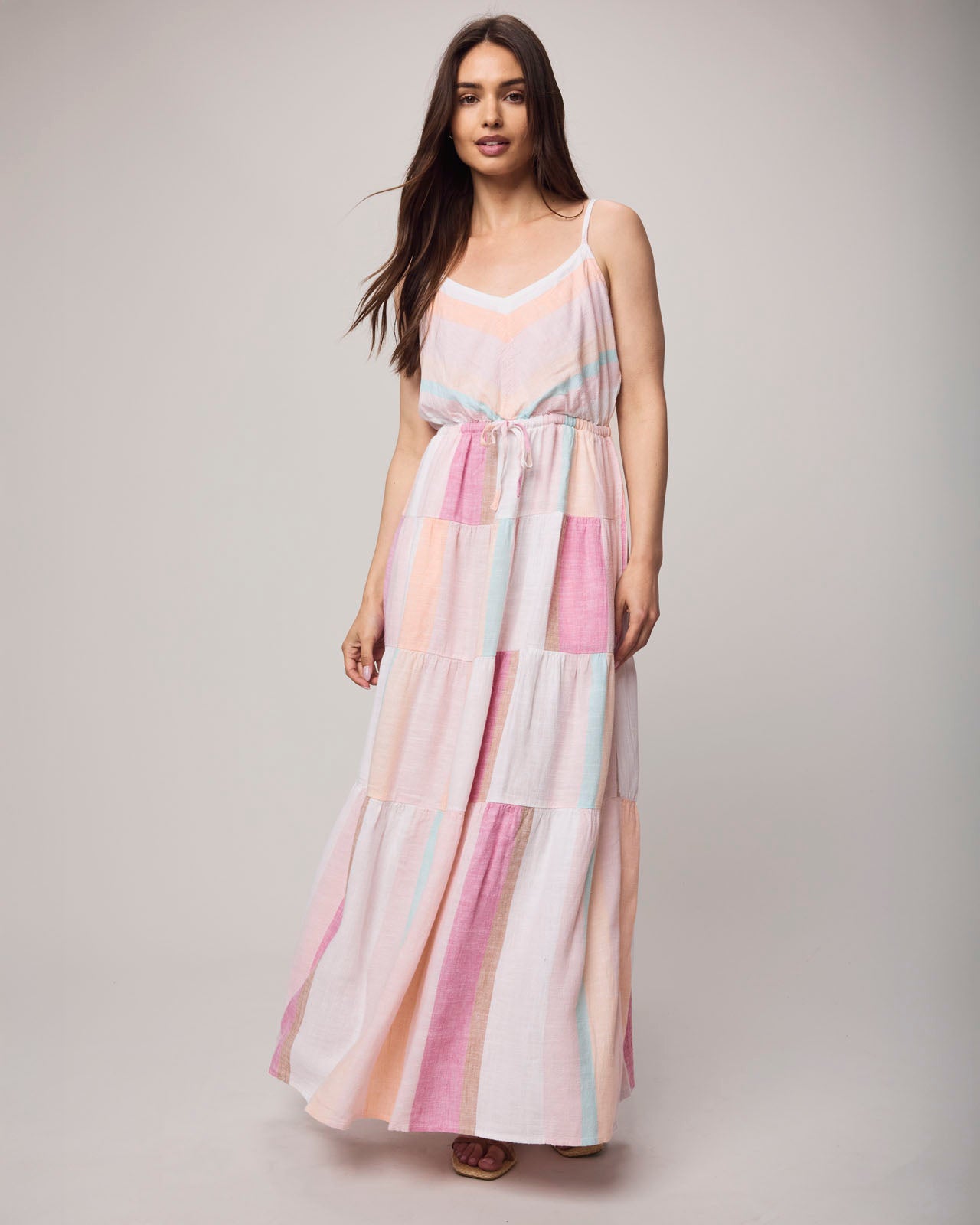 Audriana Dress | Splendid