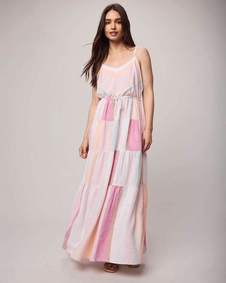 Audriana Dress