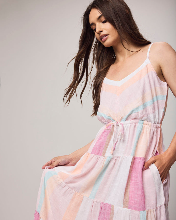 Audriana Dress | Splendid