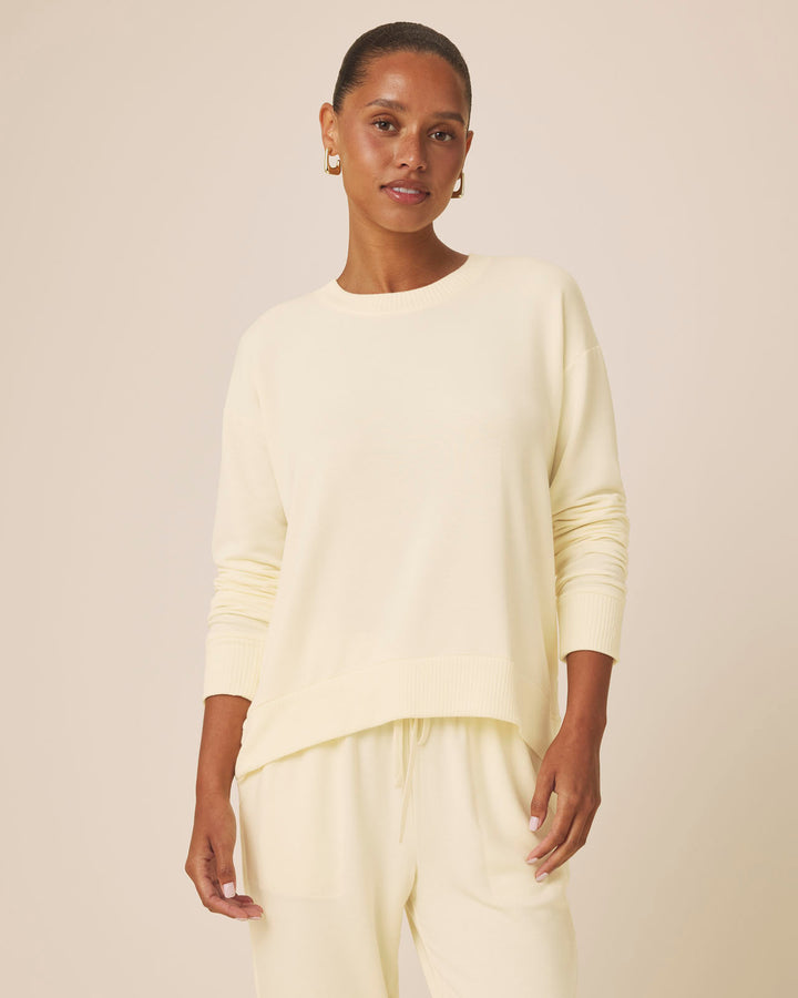 Supersoft Pullover | Splendid
