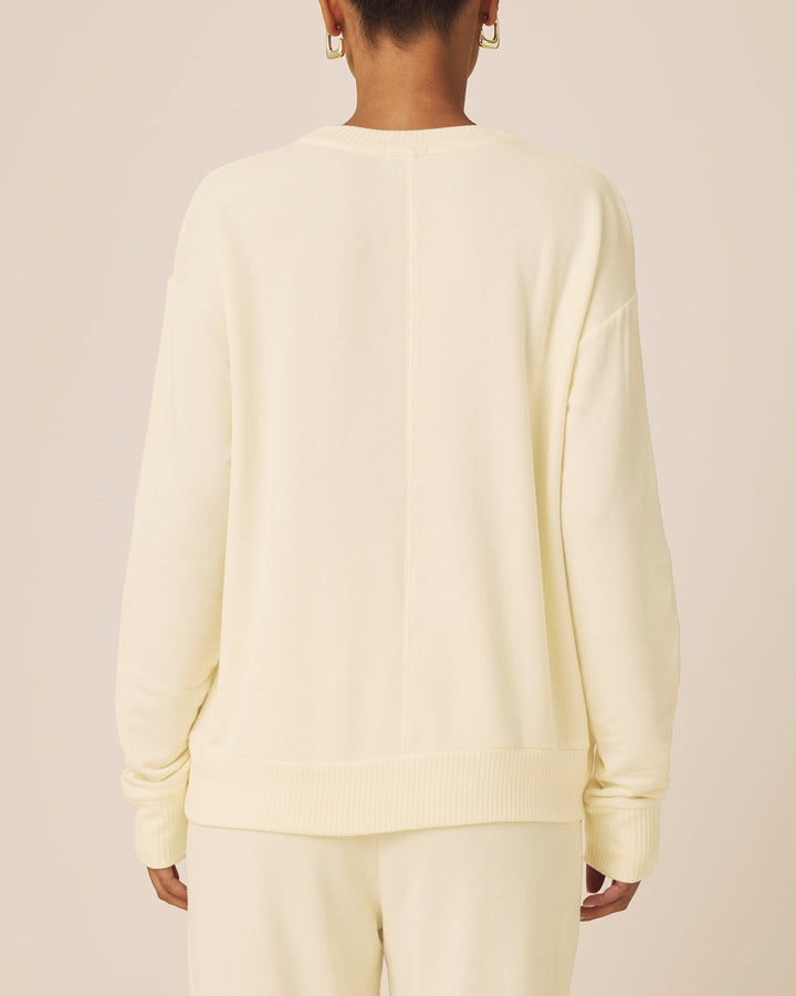 Supersoft Pullover | Splendid