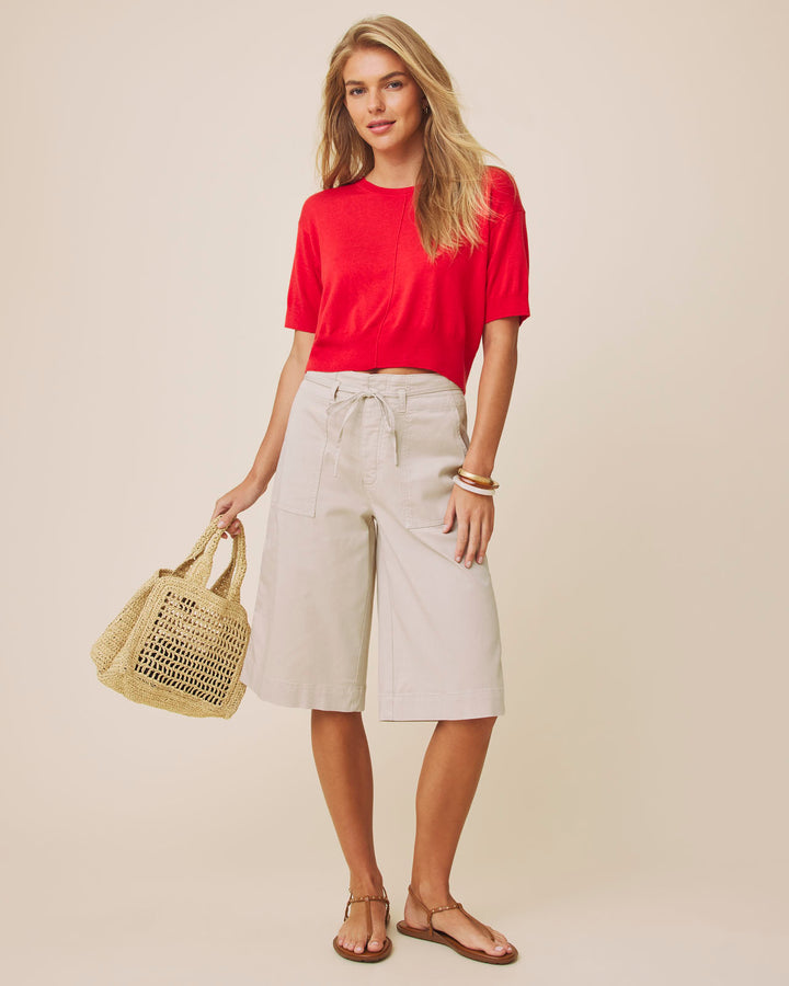 Chloe Long Short | Splendid
