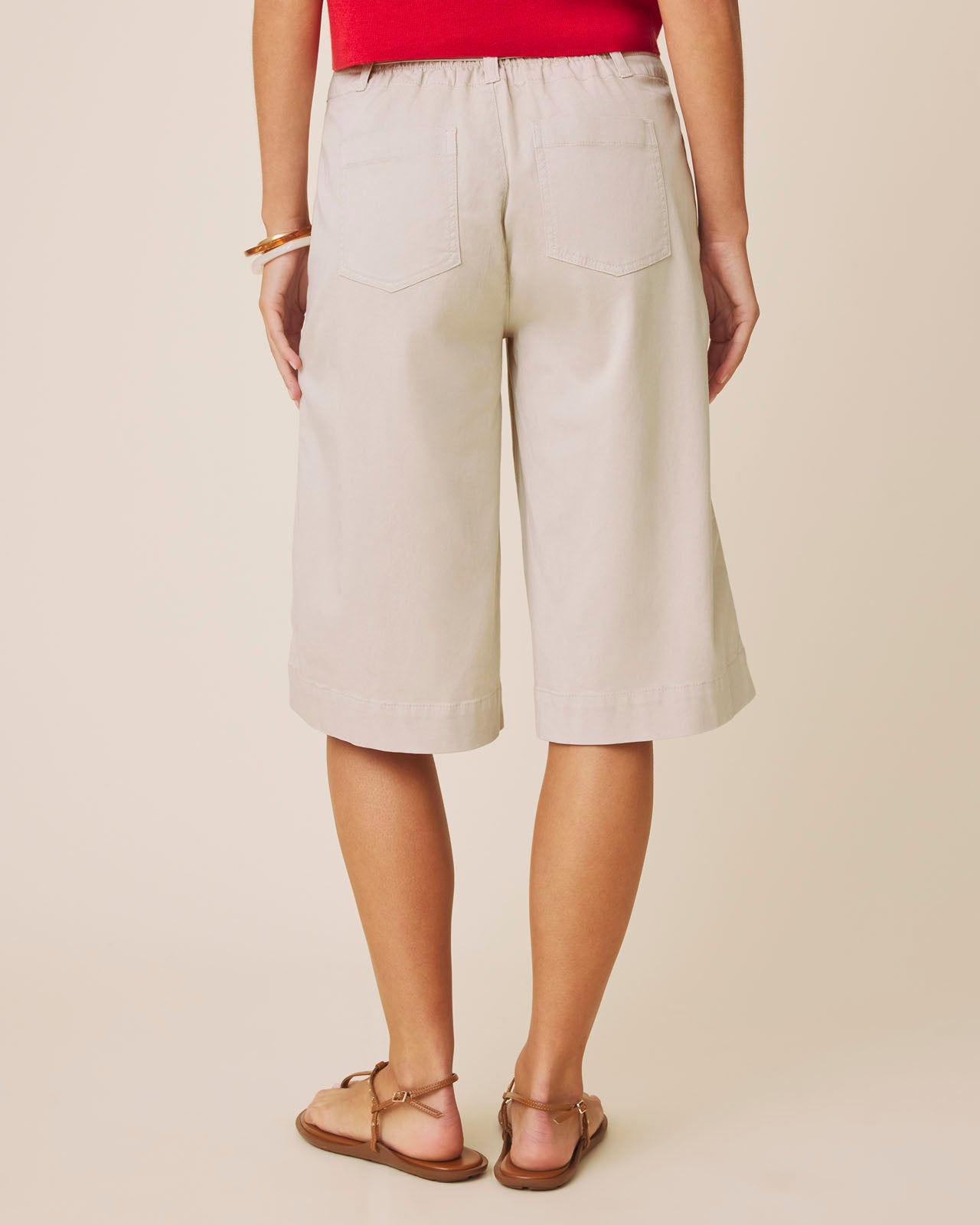 Chloe Long Short | Splendid