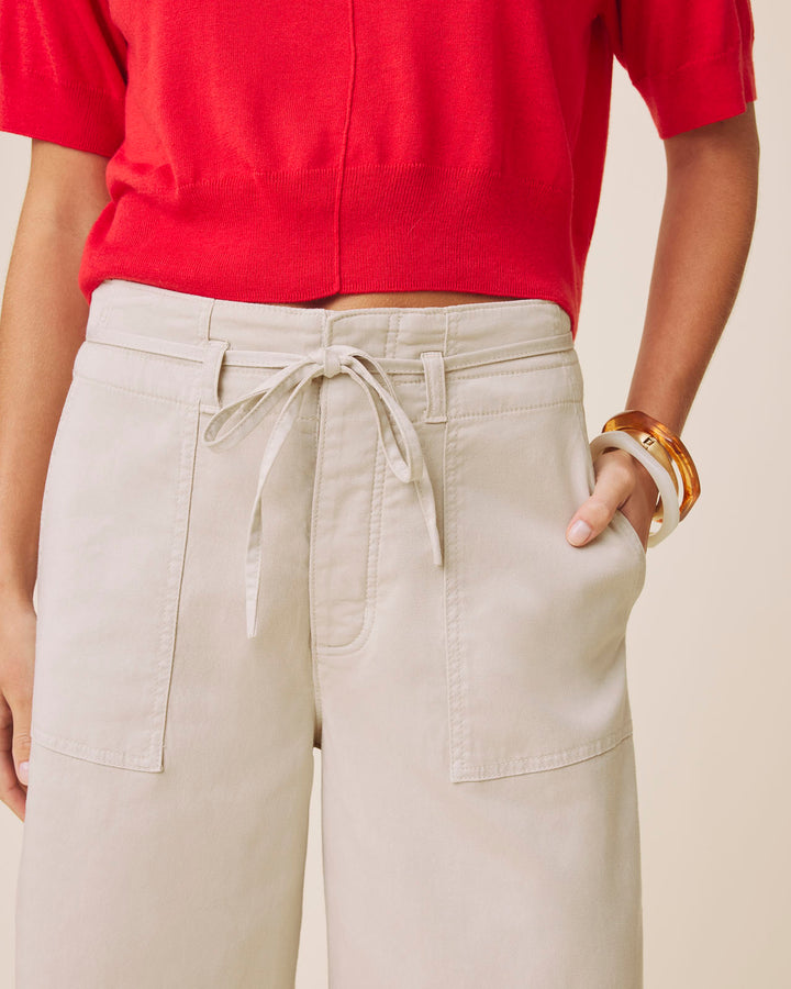 Chloe Long Short | Splendid