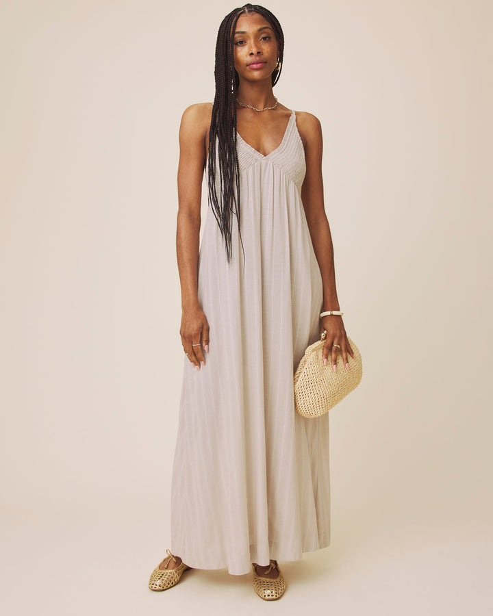 Bianca Maxi Dress
