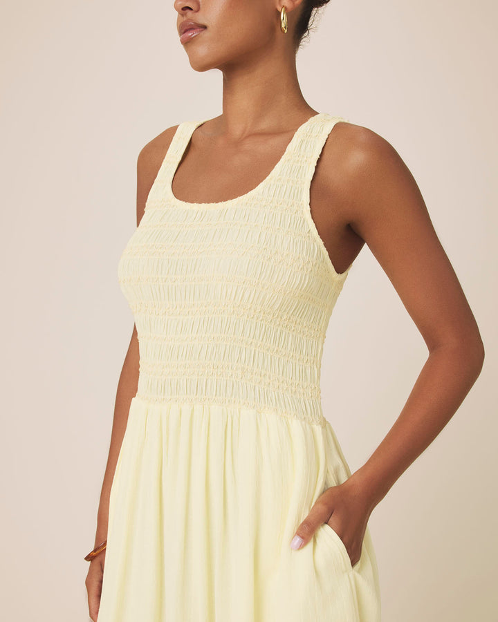 splendid midi dress Splendid - Meadow Midi Dress