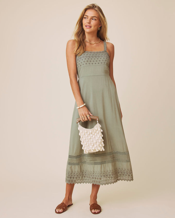 Splendid - Avery Dress