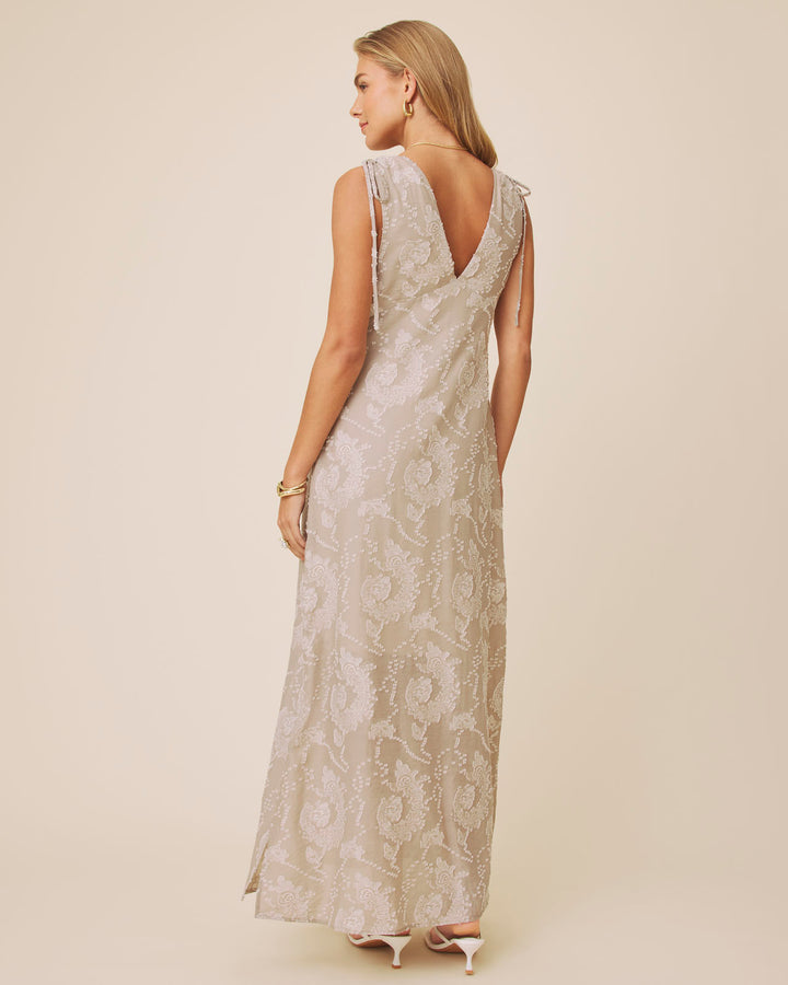 Splendid - Ezra Maxi Dress