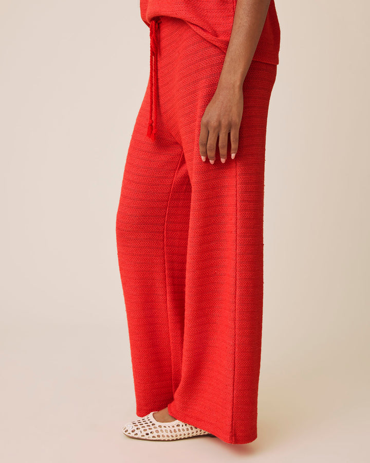 Marisol Crop Pant | Splendid