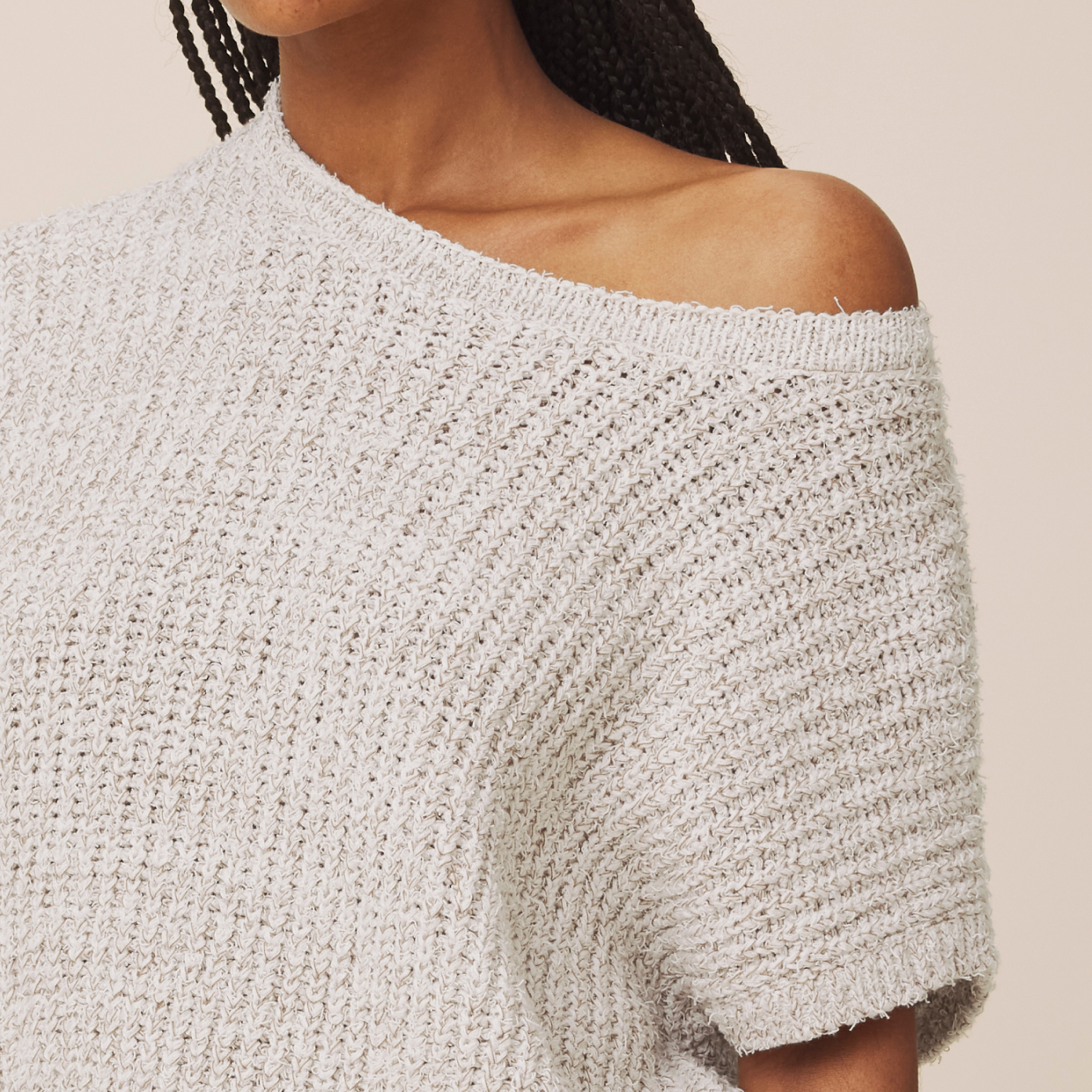 The Sweater Shop