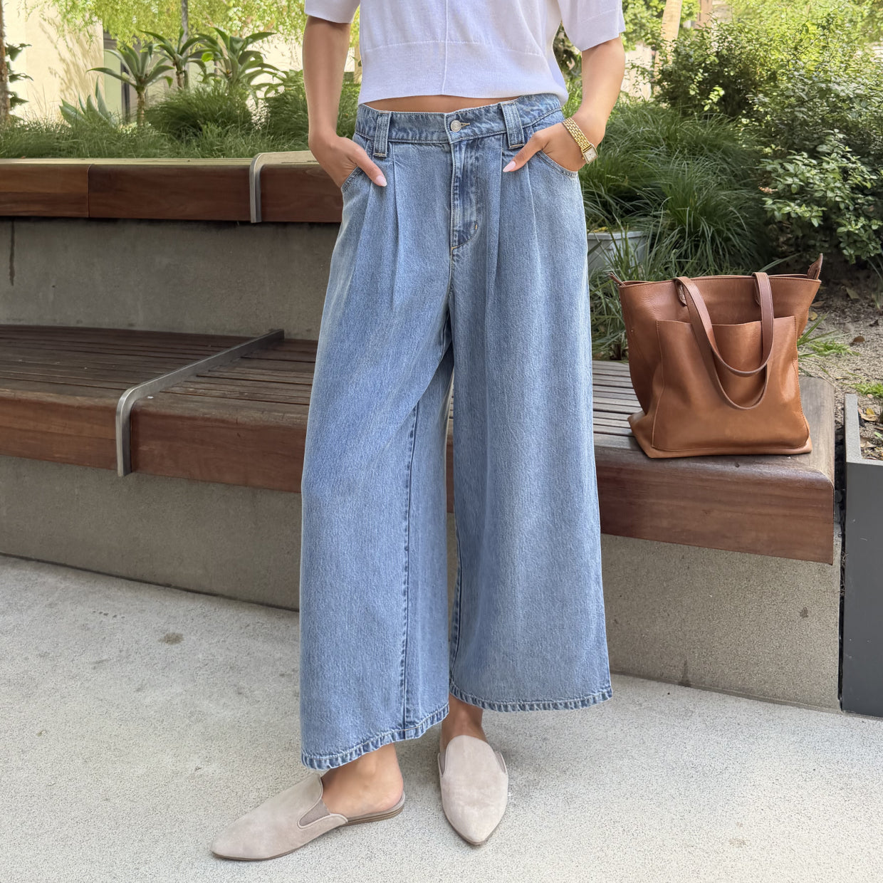 The Pant Shop