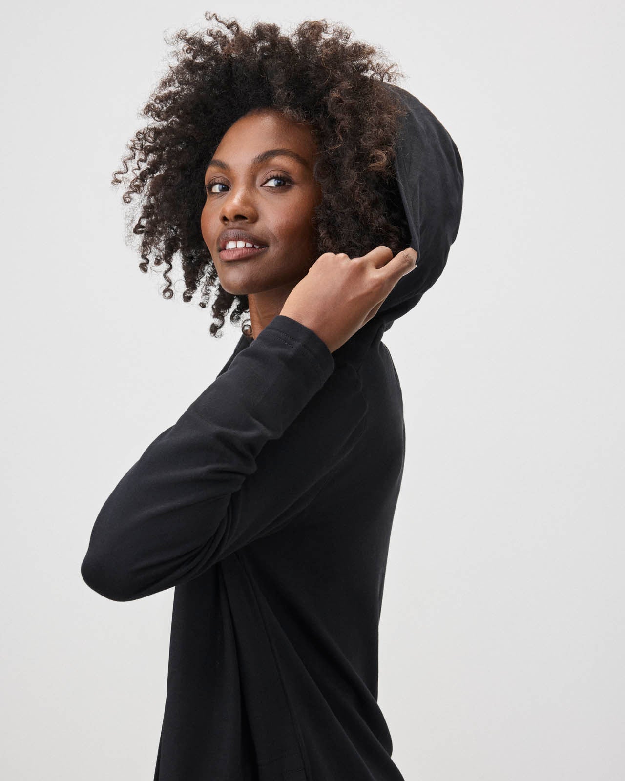 Supersoft Northside Cardigan Cardigan | Splendid